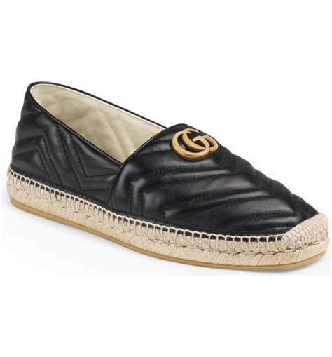 gucci mens espadrilles|gucci sandals men.